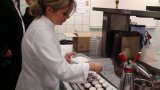 Semaine du Goût 2014 : « Rencontre avec les Chefs de Demain »