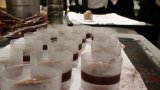 Semaine du Goût 2014 : « Rencontre avec les Chefs de Demain »