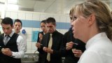 Semaine du Goût 2014 : « Rencontre avec les Chefs de Demain »
