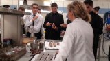 Semaine du Goût 2014 : « Rencontre avec les Chefs de Demain »