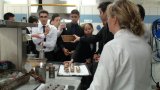 Semaine du Goût 2014 : « Rencontre avec les Chefs de Demain »