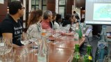 Semaine du Goût 2014 : « Rencontre avec les Chefs de Demain »