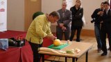 Semaine du Goût 2014 : « Rencontre avec les Chefs de Demain »