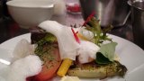 Semaine du Goût 2014 : « Rencontre avec les Chefs de Demain »