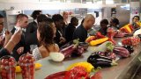 Semaine du Goût 2014 : « Rencontre avec les Chefs de Demain »
