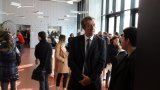 JPO LTHSQY 2. Hall d'honneur et bar
