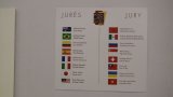 Liste des membres du jury 2016