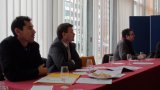 De nouveaux membres ont rejoint le comité