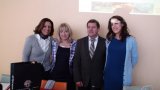 M-J. Pereira, G. Kirchmeyer, D. Menant et P. Vanoli