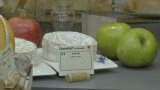 MOF Classe Fromager 2015 11