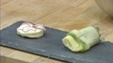 MOF Classe Fromager 2015 1