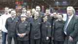 MOF Classe Fromager 2015 47
