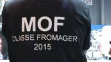 MOF Classe Fromager 2015 4
