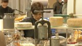 MOF Classe Fromager 2015 5