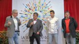 Jean-Luc Petitrenaud, Christian Constant, Tancrède Dell'Oste, Yves (...)