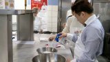Atelier Président Professionnel : la juste mesure