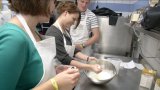 Atelier Président Professionnel : à l'énergie !
