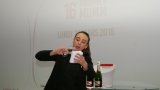 Sommellerie Manon Guettache Talence 1