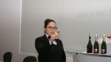 Sommellerie Melina Soulavie Tain L Hermitage 1