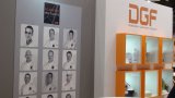 Stand DGF 2