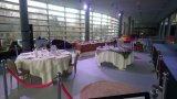 Tour de tables 5