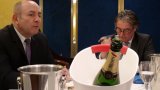 Épreuves de sélection. 13e Trophée Mumm