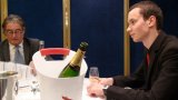 Épreuves de sélection. 13e Trophée Mumm