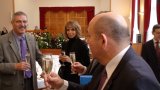 Épreuves de sélection. 13e Trophée Mumm
