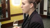 Épreuves de sélection. 13e Trophée Mumm