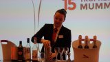 Trophee Mumm 2017 Bar 30
