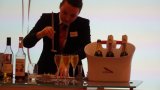 Trophee Mumm 2017 Bar 40