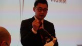 Trophee Mumm 2017 Bar 60