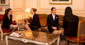 Fanni Lisa Fekke interview 2 EPMT