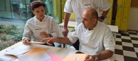 Contrôle des fiches techniques