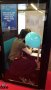 EduSpot 2018 Montage du stand 18