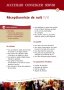 Fiches accueillir conseiller servir 2018 Page 15
