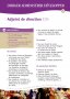 Fiches diriger administrer developper 2018 Page 01