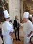 Julie Andrieu - Marraine du concours
