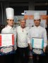 CFD 2016 JP Blin Desserts juniors Centre Est Grenoble 40