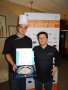 CFD 2016 JP Blin Desserts juniors Ouest Blois 31