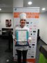 CFD 2016 JP Blin Desserts juniors Sud Est Montpellier 33