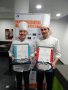 CFD 2016 JP Blin Desserts juniors Sud Est Montpellier 34