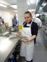 CFD 2016 JP Blin Desserts juniors Sud Ouest Arcachon 31