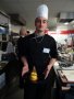 CFD 2016 JP Blin Desserts juniors Ouest Blois 37