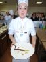 CFD 2017 JP Blin Desserts juniors Centre Ouest La Rochelle 14
