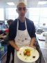 CFD 2017 JP Blin Desserts juniors Centre Ouest La Rochelle 17