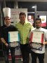 CFD 2017 JP Blin Desserts remise prix Ouest Angers 1