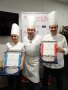 CFD 2017 JP Blin Desserts Remise prix Sud Est Nimes 2