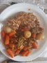 Challenge Cuisine Mantes 16