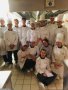 Classe en cuisine
